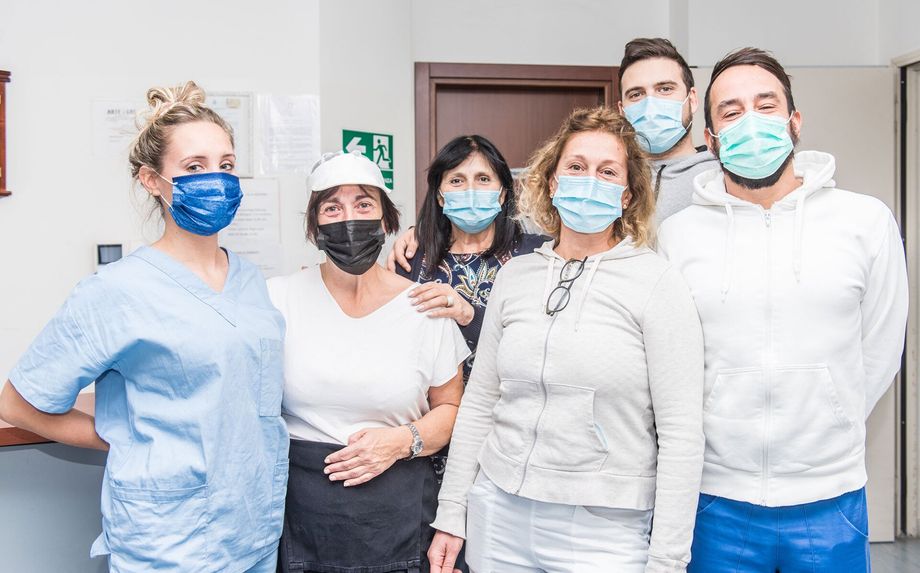 il nostro staff