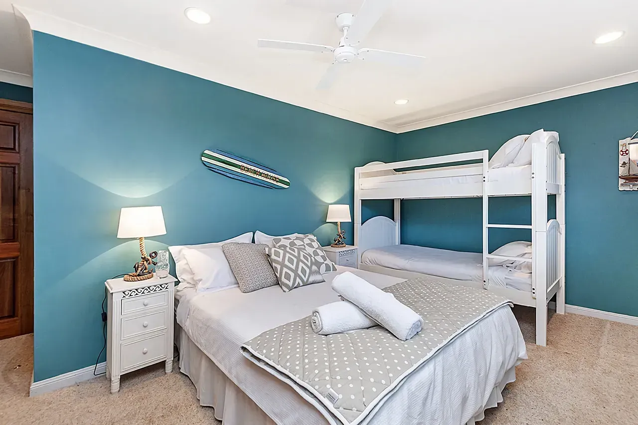 Iluka Bedroom