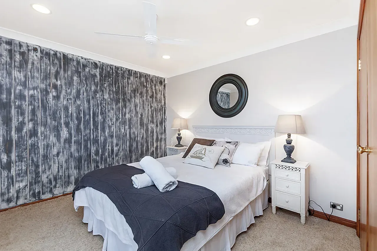 Iluka Bedroom