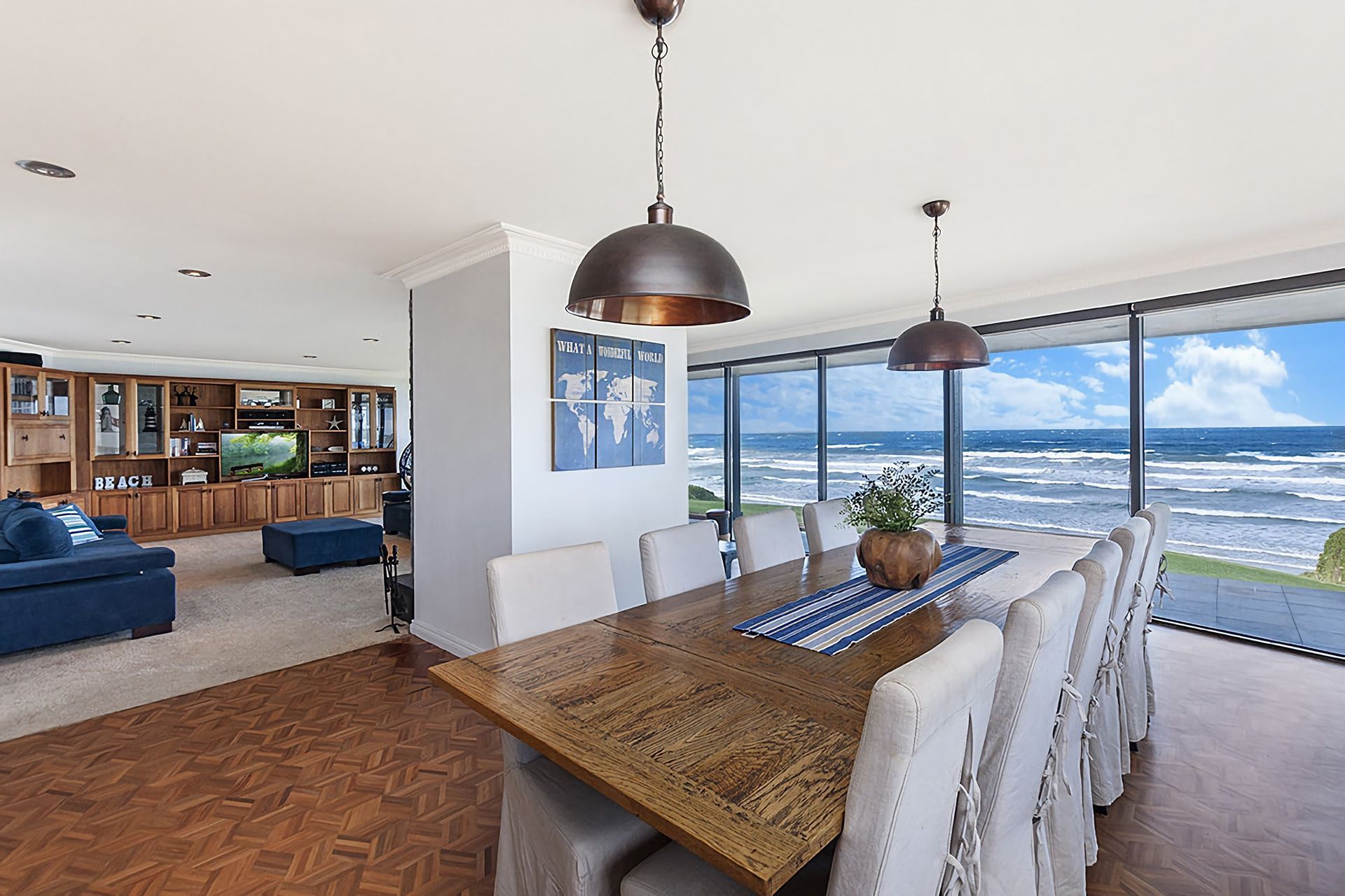 Iluka Living Room