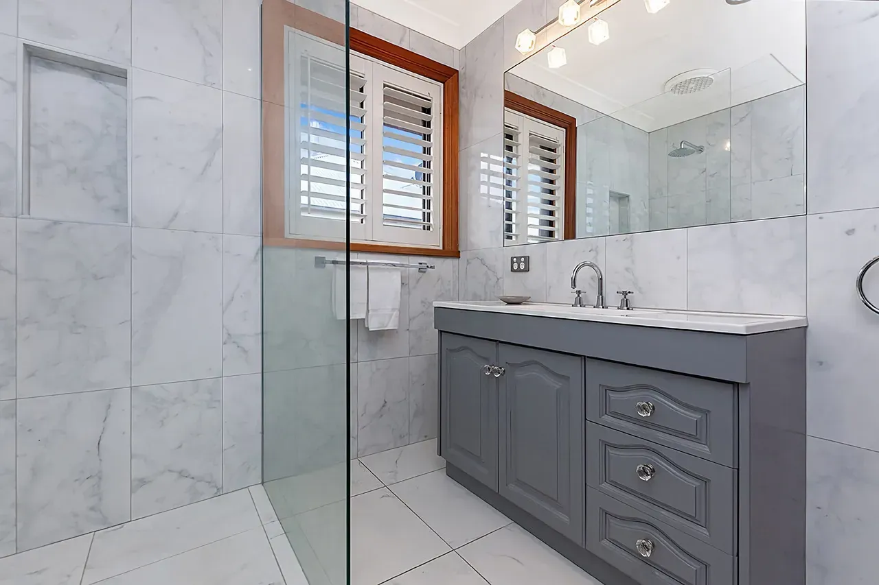 Iluka Bathroom