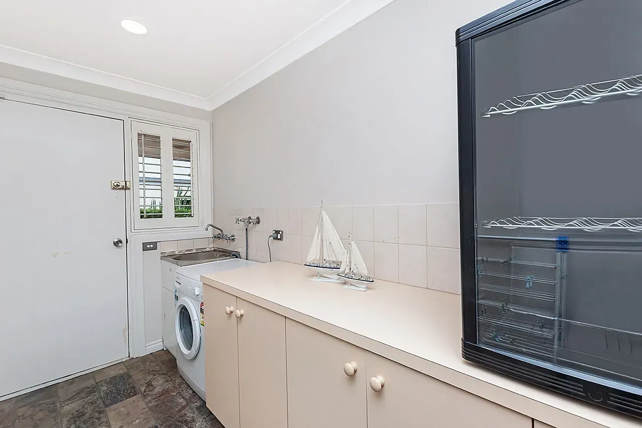 Iluka Laundry