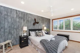 Iluka Bedroom