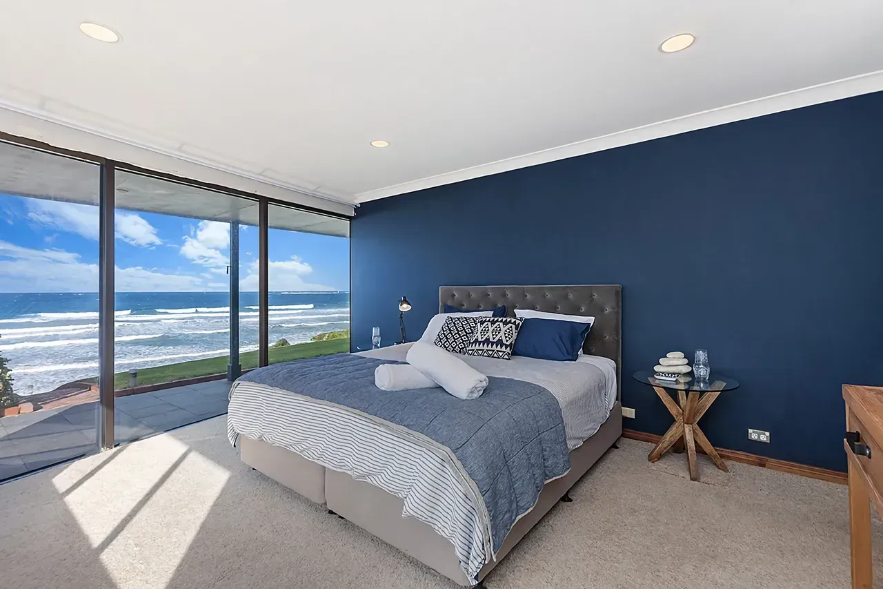 Iluka Bedroom