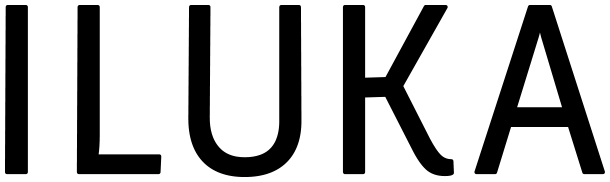Iluka Logo