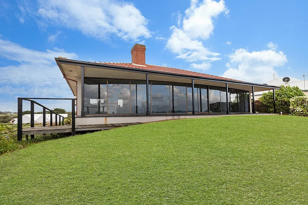 Iluka Building