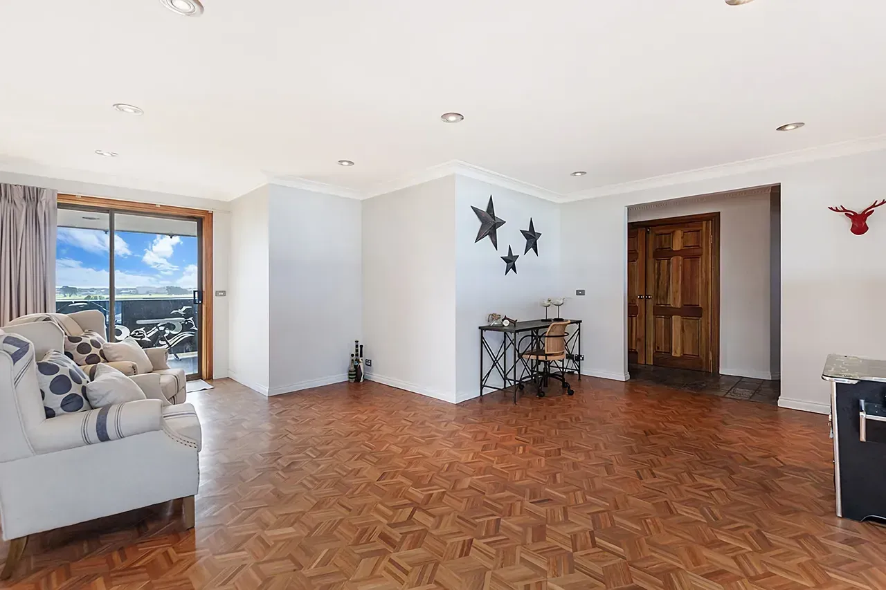 Iluka Living Room