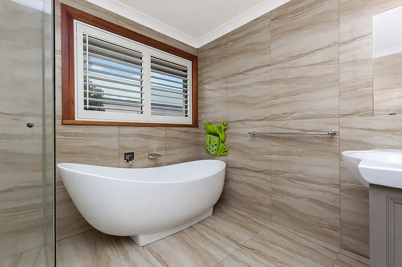 Iluka Bathroom