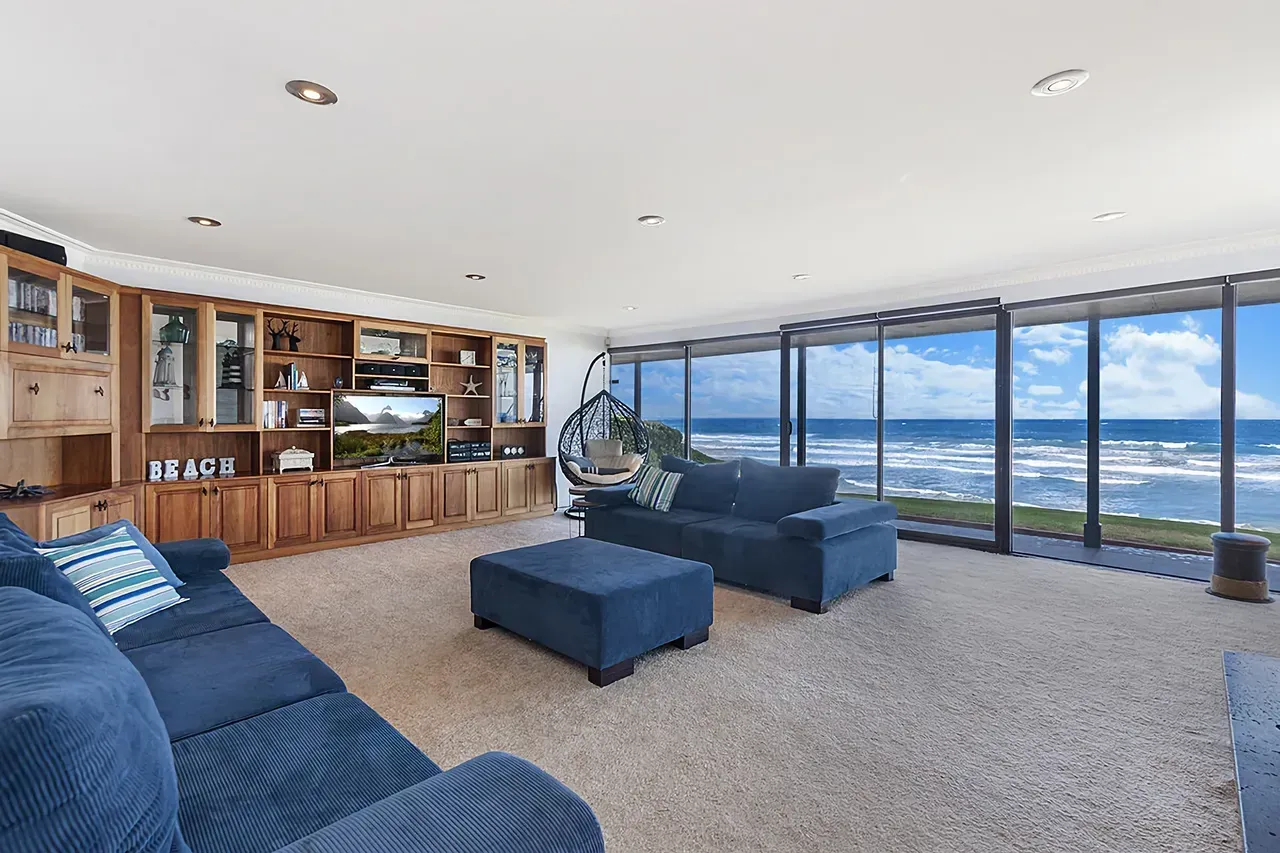 Iluka Lounge Room