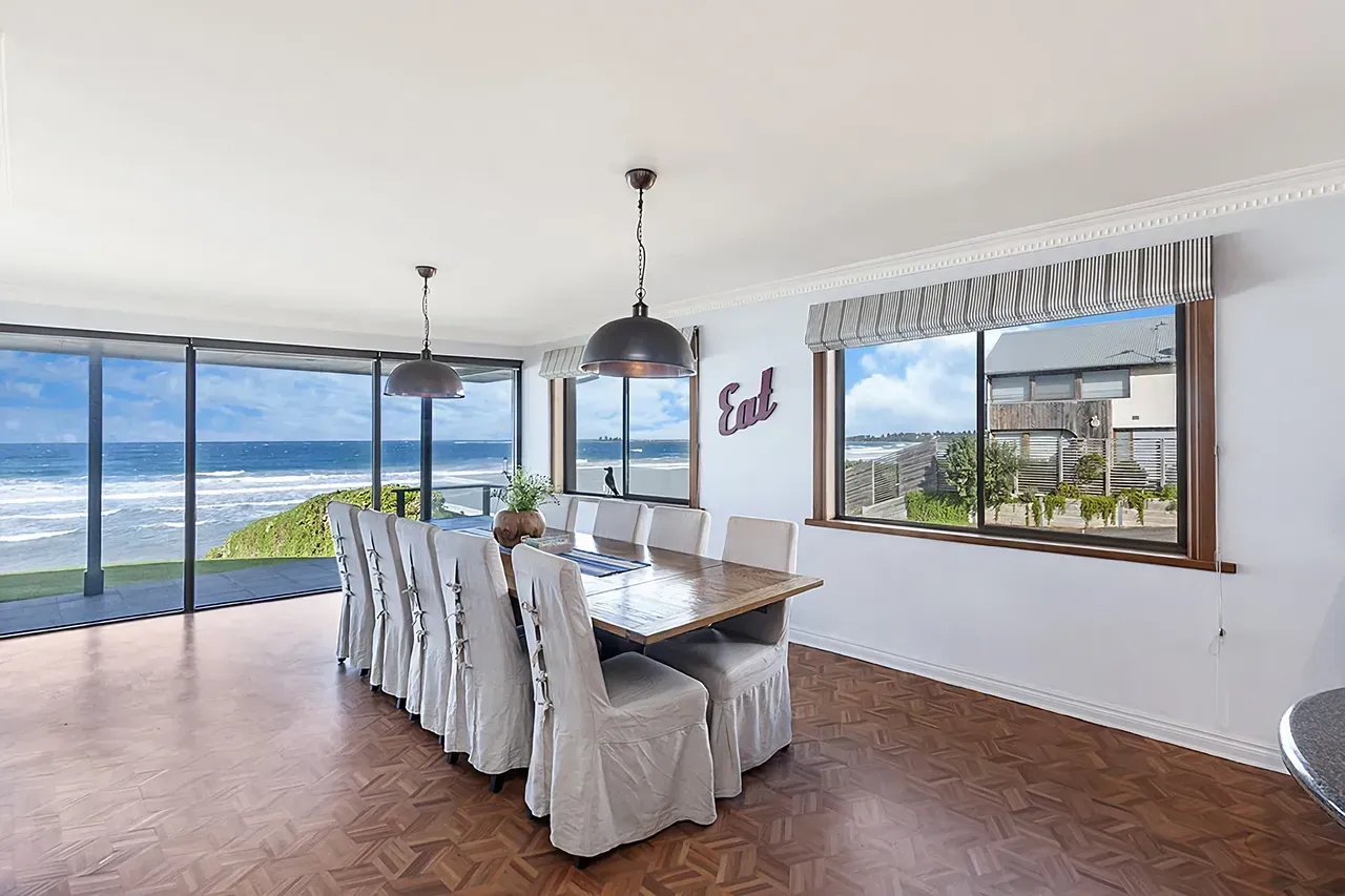Iluka Dining Room