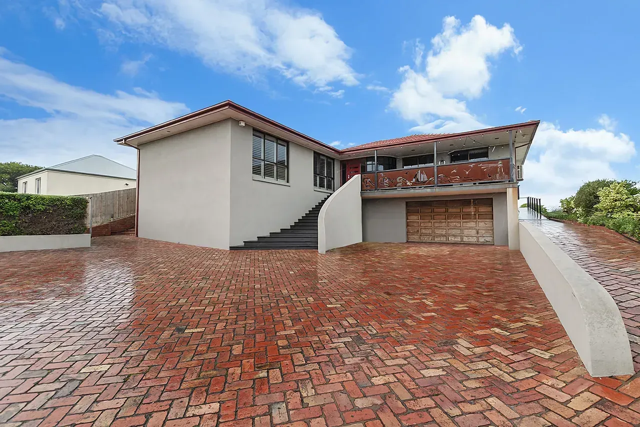 Iluka Building