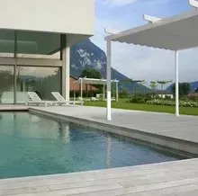 Surya shading roof