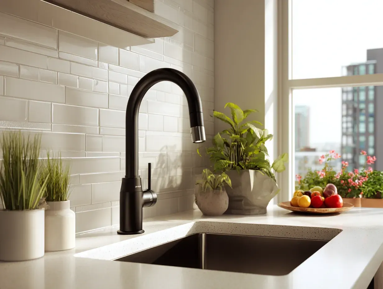 Enhance your property with our affordable kitchen renovation services in Vancouver. Our skilled contractors provide cabinet refacing, countertop upgrades, and layout redesigns.