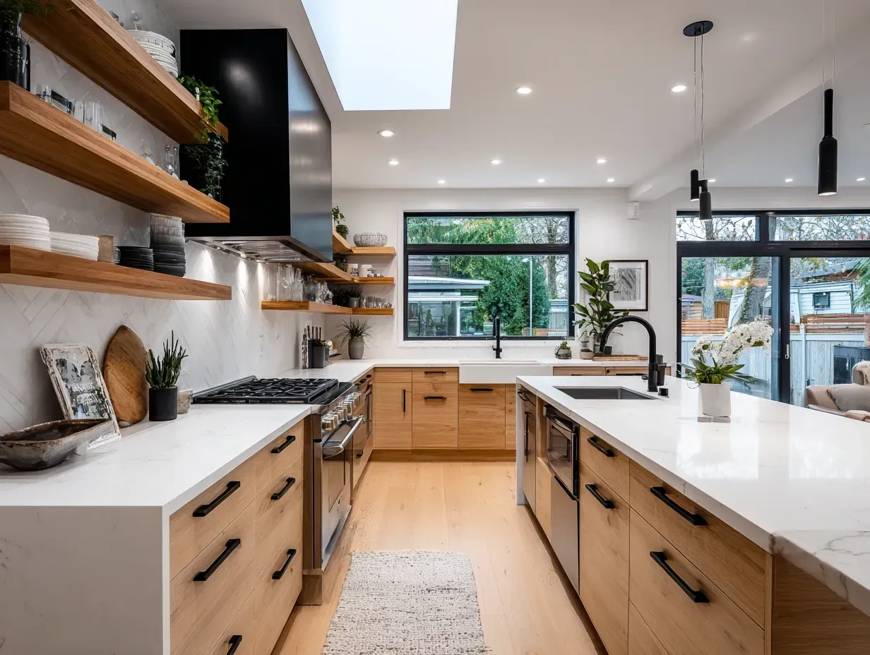High-End Kitchen Remodeling Vancouver | Modern Kitchen Renovation Contractors Vancouver BC | Custom Kitchen Design Studio Vancouver | Quartz Granite Marble Countertops Vancouver | Kitchen Cabinet Refacing and Replacement Vancouver | Open Concept Kitchen Layout Redesign Vancouver | Tile Flooring and Backsplash Installation Vancouver | Complete Kitchen Makeover and Home Renovation Vancouver BC.