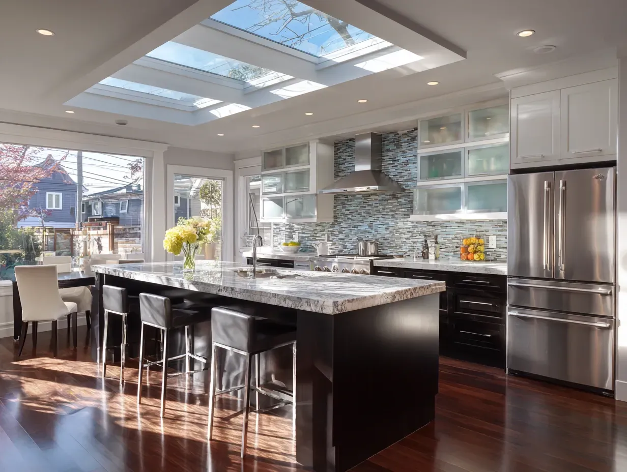Contemporary Kitchen Renovations Vancouver | Custom Kitchen Remodeling Vancouver BC | Professional Kitchen Renovators for Residential and Commercial Projects Vancouver | Open Concept Kitchen Design Vancouver | Quartz Countertops and Modern Backsplash Installation Vancouver | Kitchen Cabinet Installation and Hardware Upgrade Vancouver | Luxury Kitchen Lighting and Appliance Installation Vancouver | Complete Kitchen Remodeling Solutions Vancouver BC.