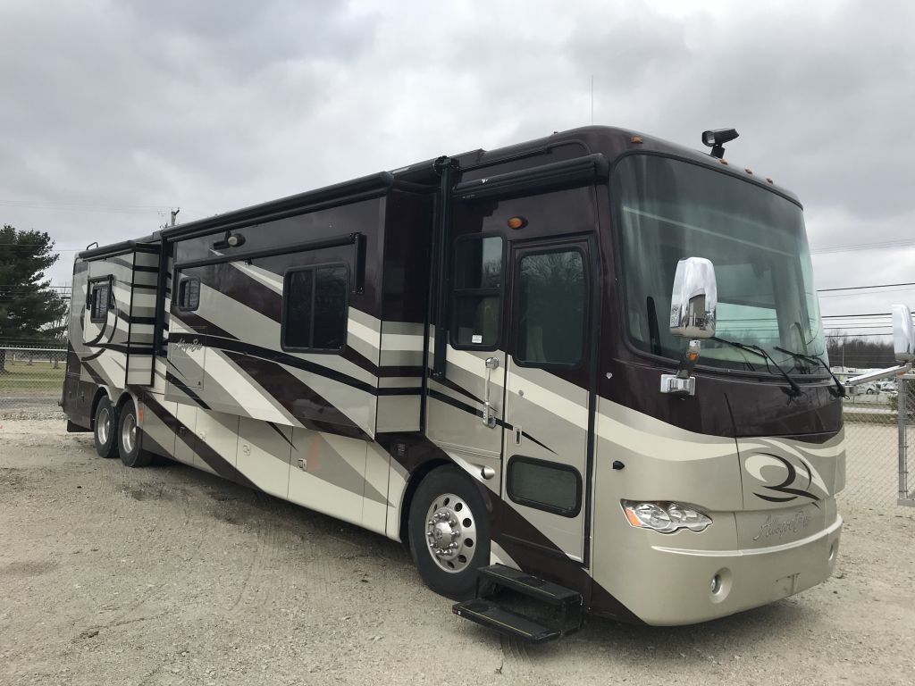 Boats & RV's