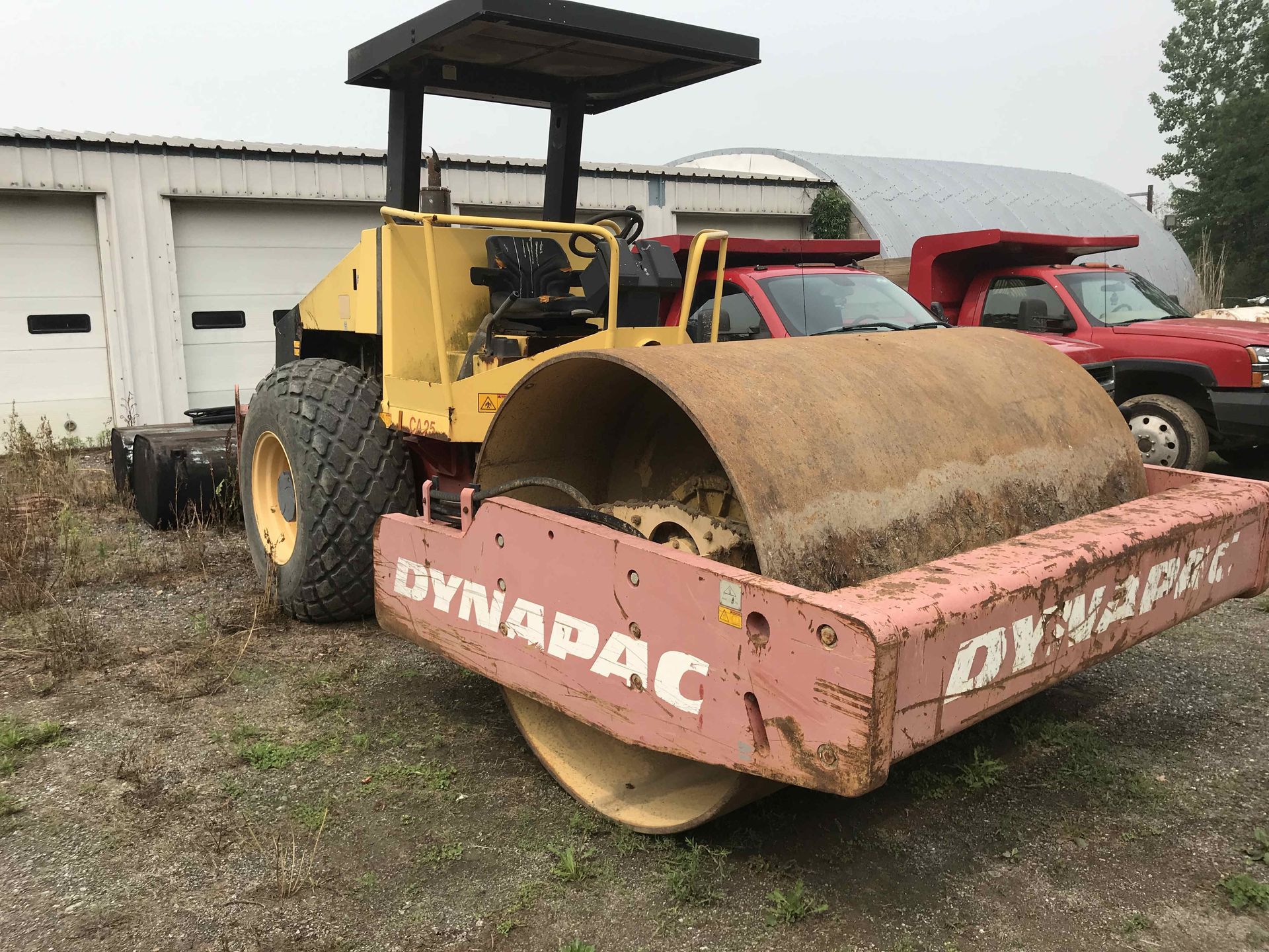 Equipment