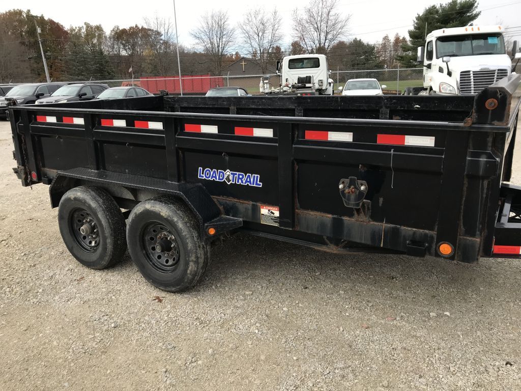 TRAILERS