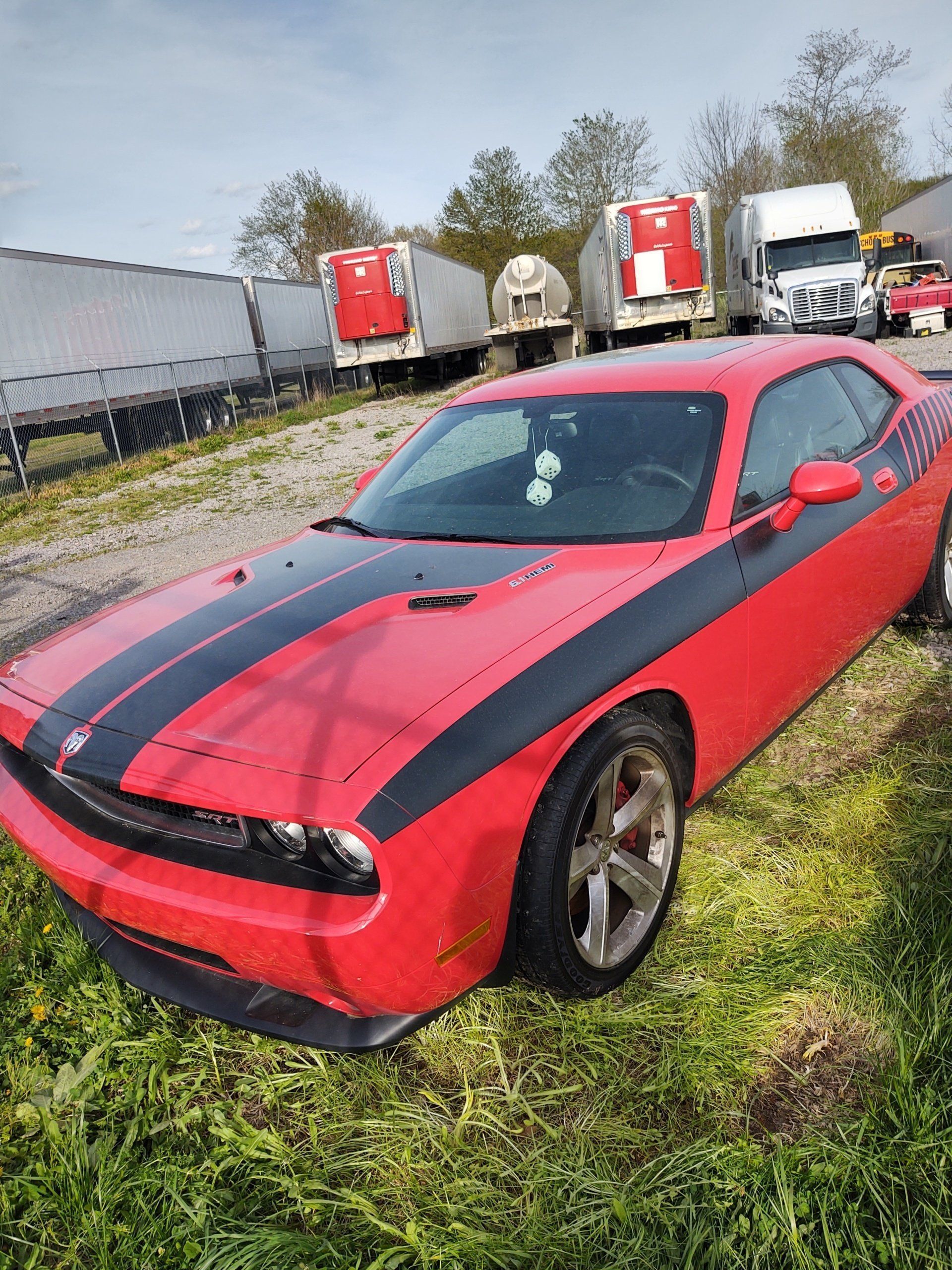 SPORTS CARS