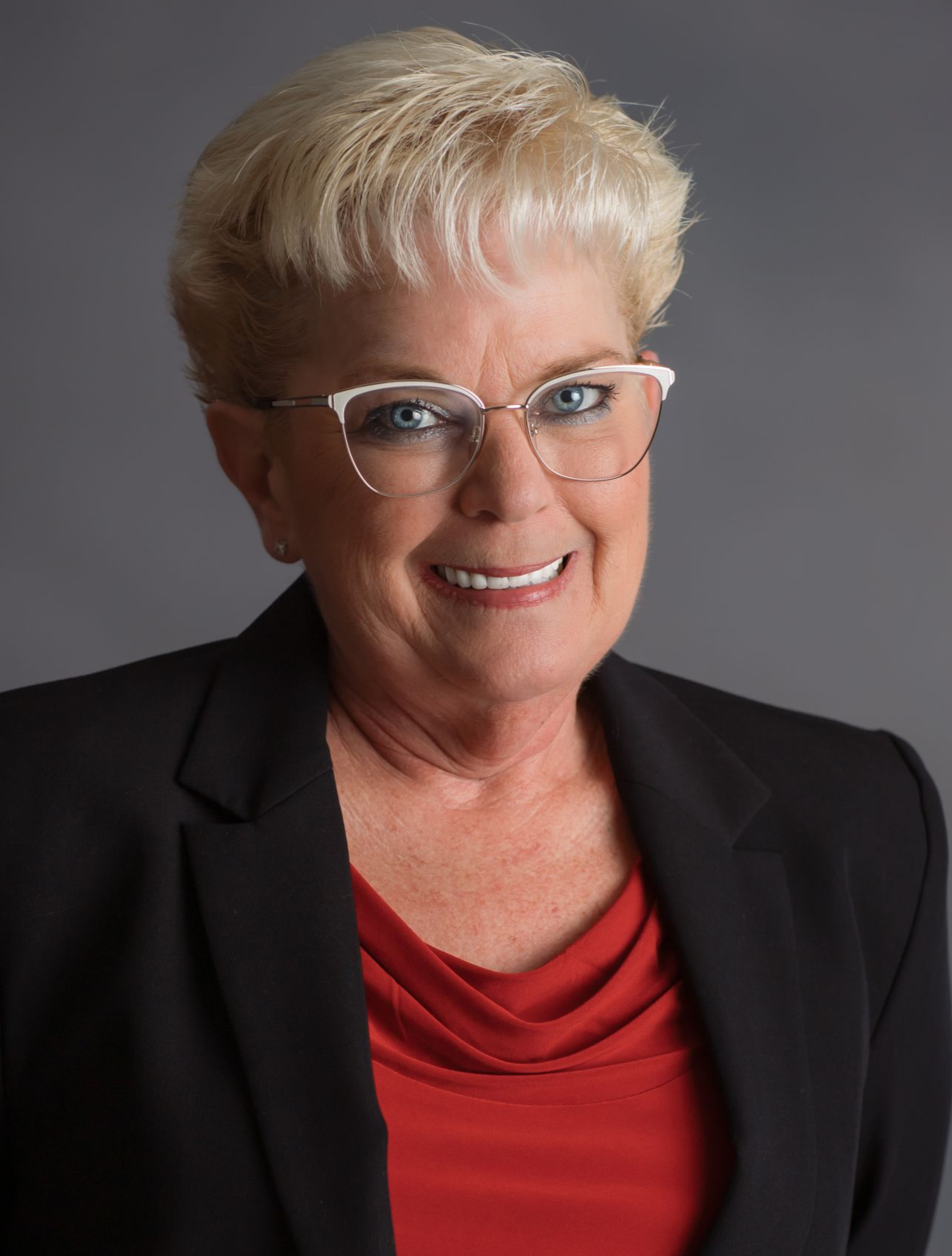 Jennifer Faulkner