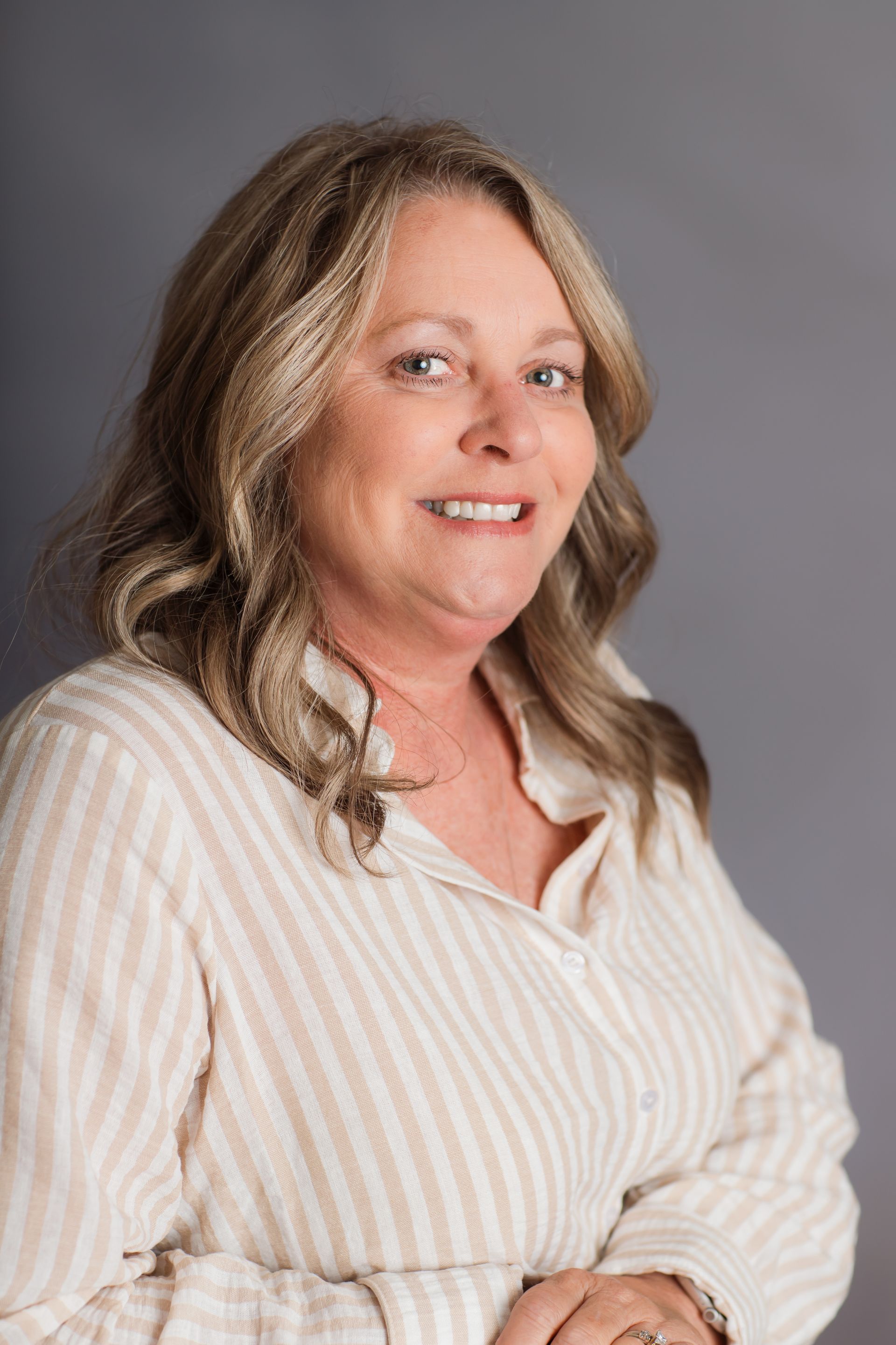 Marketta Haycraft