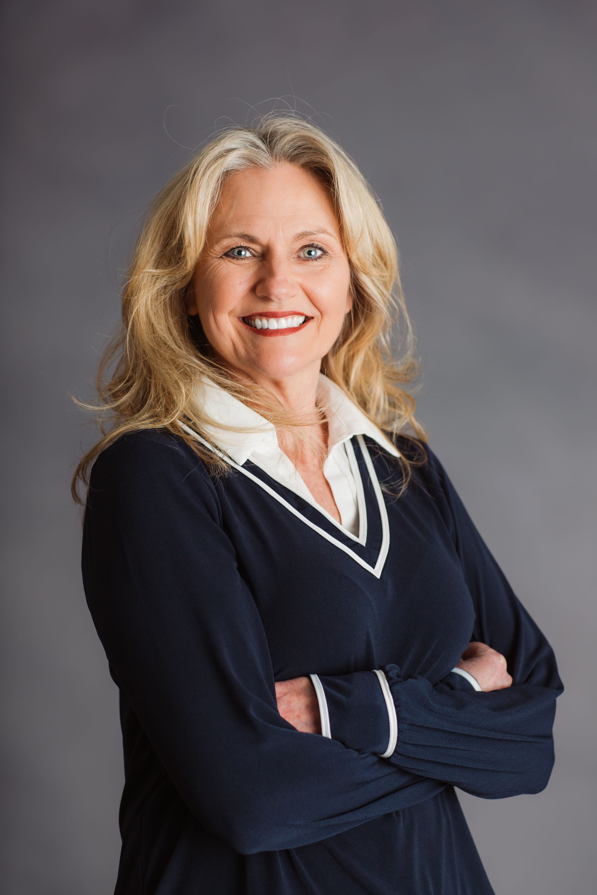 Deanna Saltsman