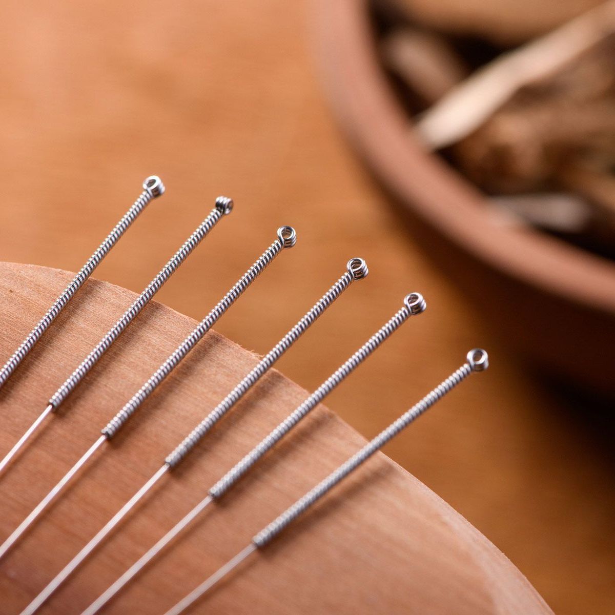 Acupuncture Needles — Lafayette, LA — Shift Acupuncture And Wellness