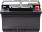 Car Battery | Power Tire
