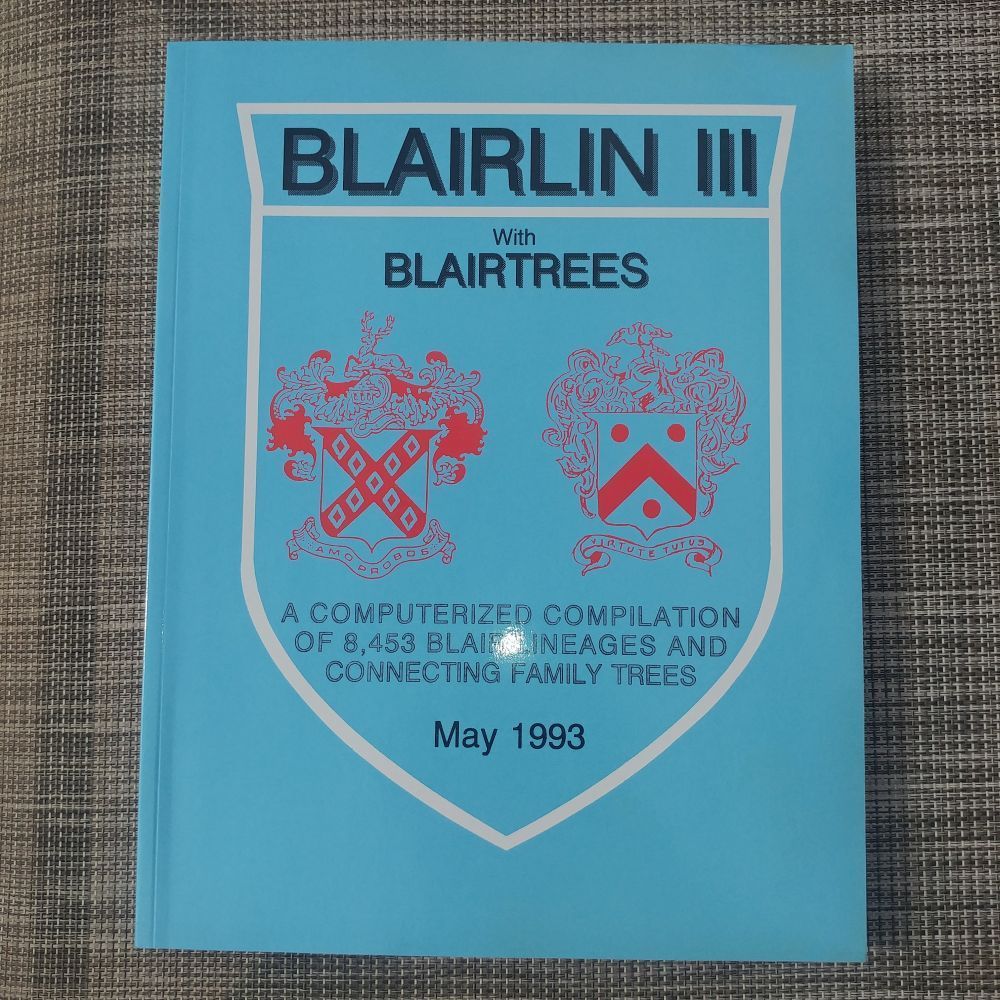 Blairlin