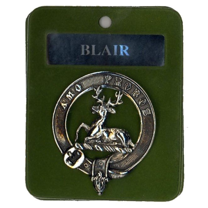 Cap Badge