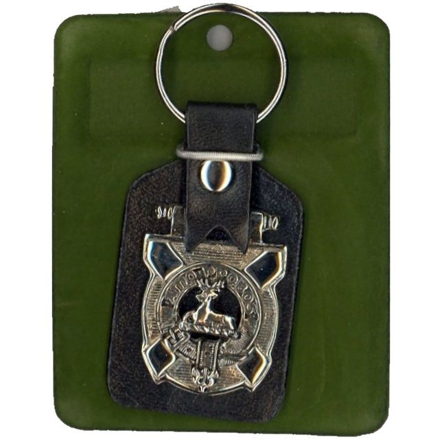 Key fob