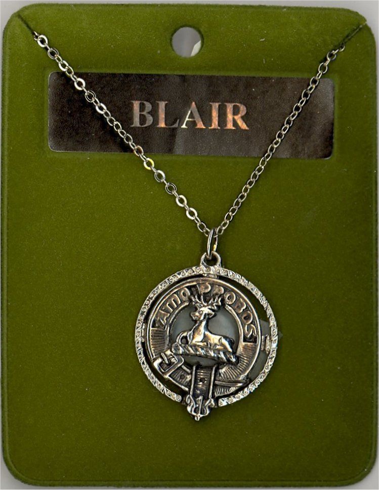 Blair Necklace