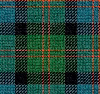 Blair Ancient Tartan