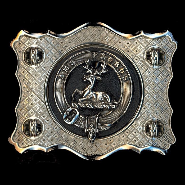 Buckle