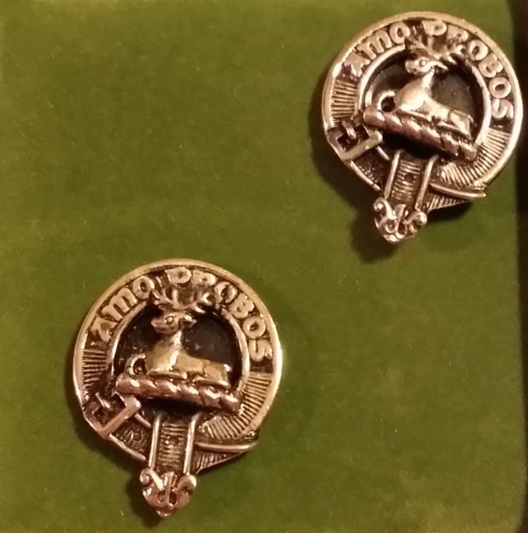 Cuff Links