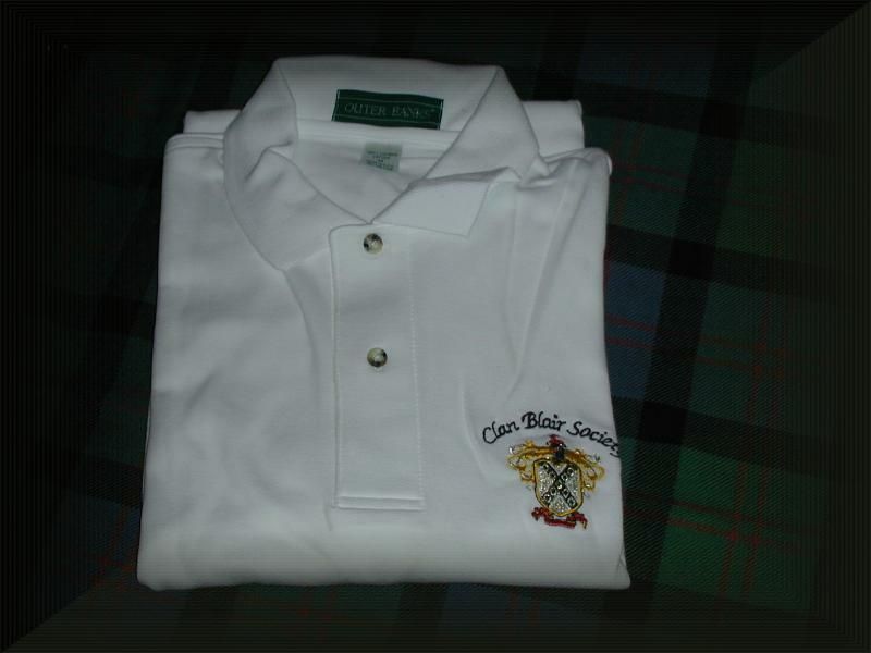 Golf Shirt