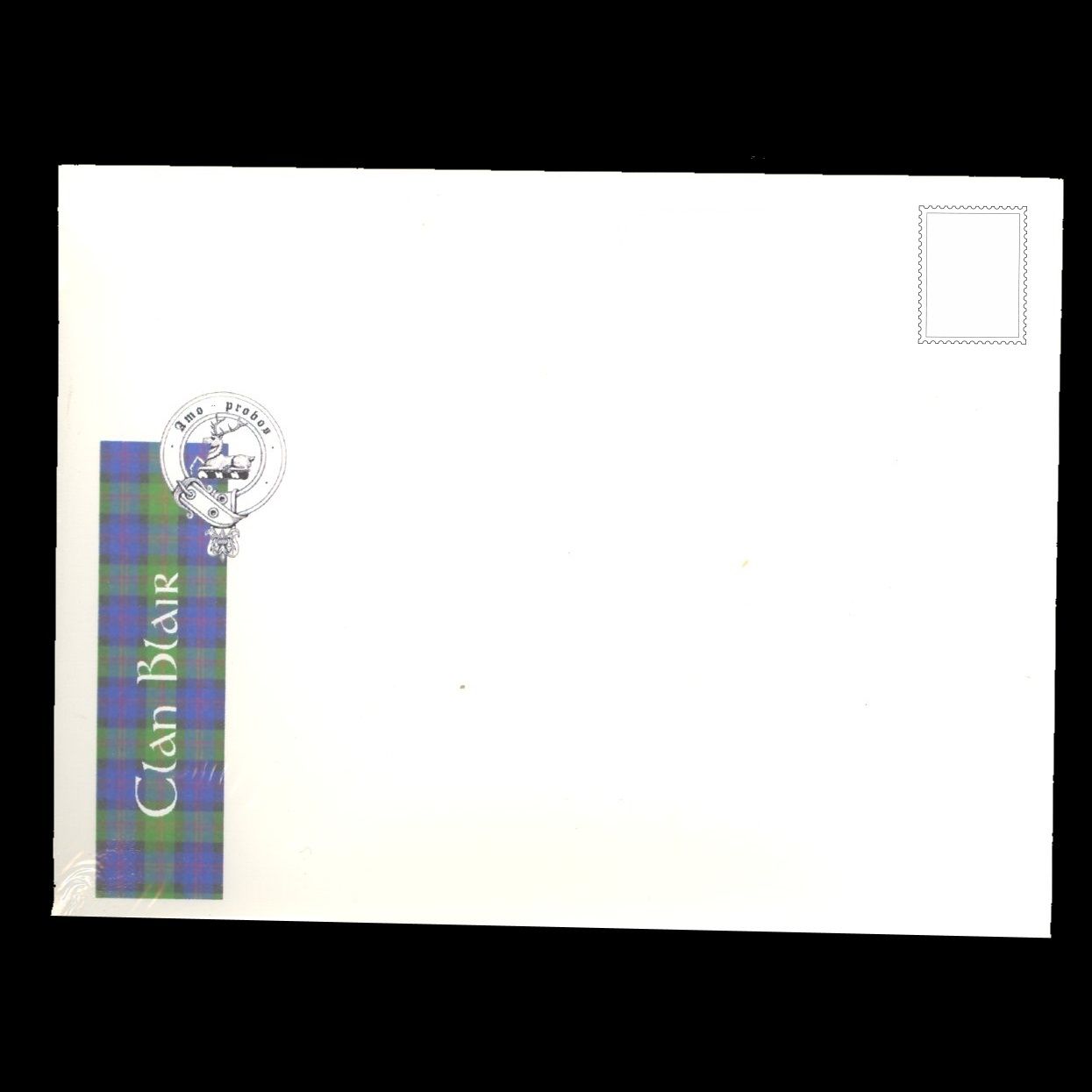 Stationary - Scottie
