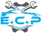 Business Logo | ECP Auto Repair & Service
