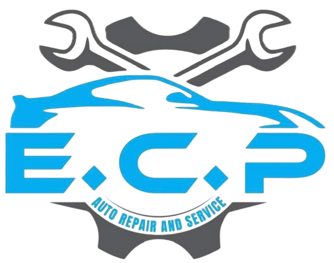 Business Logo | ECP Auto Repair & Service