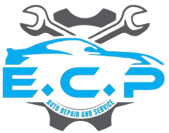 Business Logo | ECP Auto Repair & Service