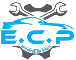 Business Logo | ECP Auto Repair & Service