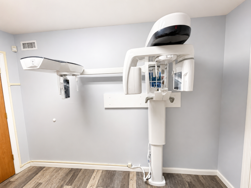 Inside RSN Dental PC 1