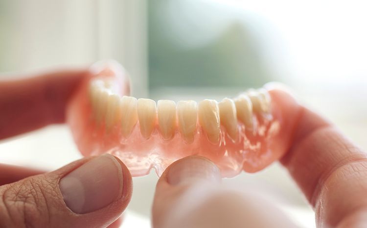 Complete Denture
