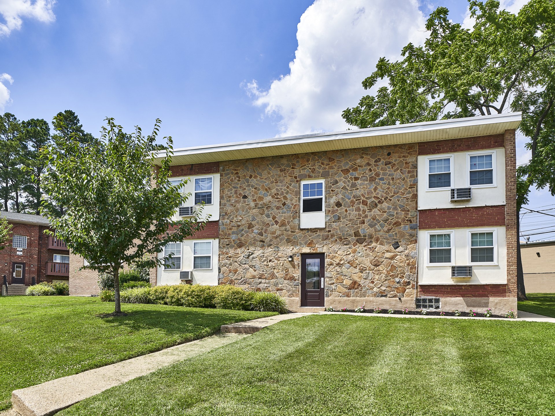 Chestnut Run Village Apartments in Wilmington, DE