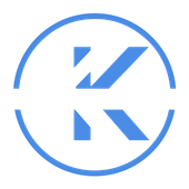 Kreider Excavating logo