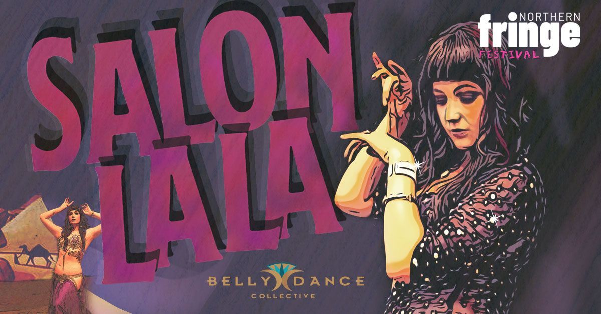 Salon La La