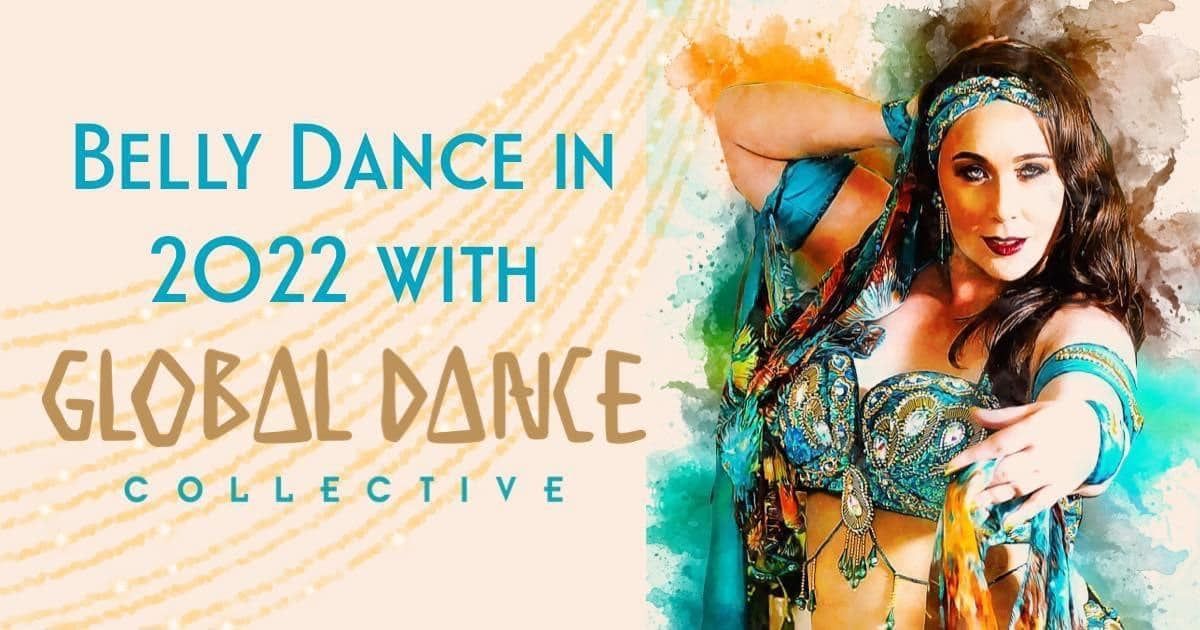 BEGINNER BELLY DANCE COURSES TERM THREE!