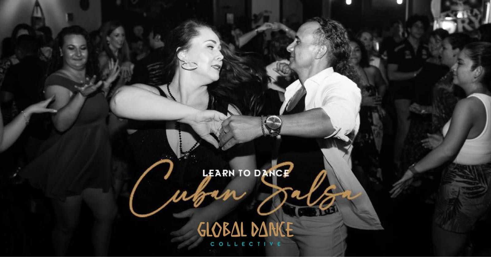 BEGINNER CUBAN SALSA COURSES