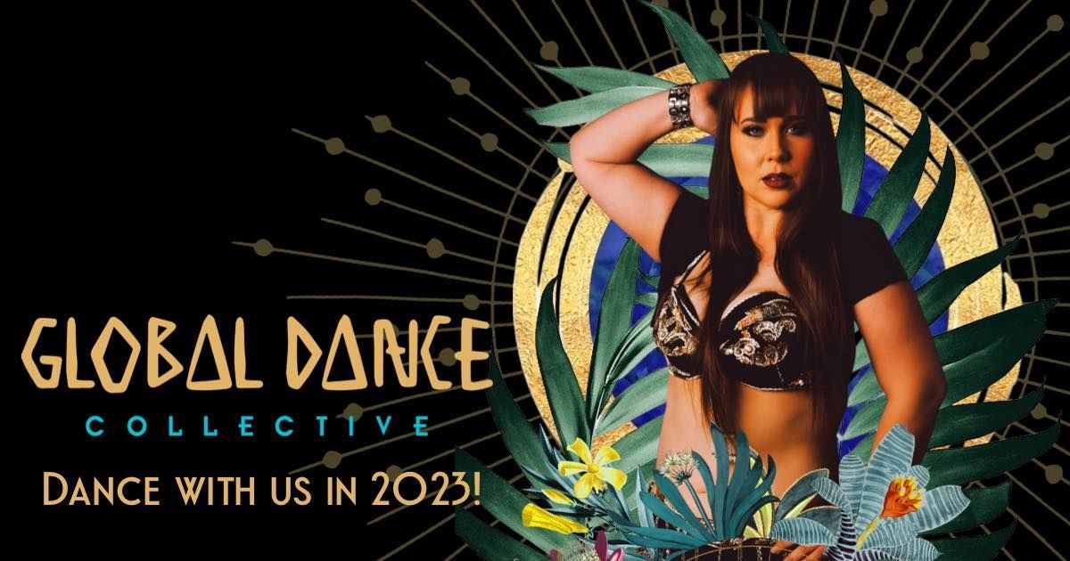 GDC DANCE COURSES TERM ONE 2023