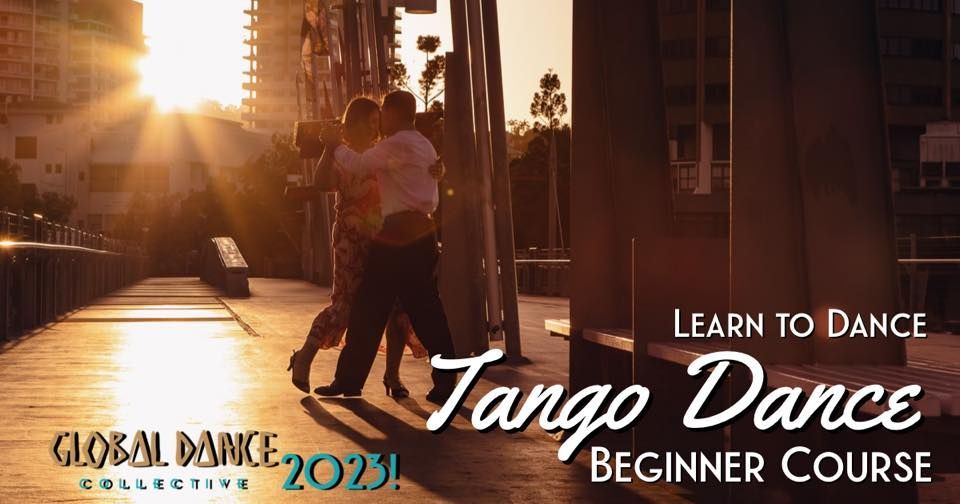 Tango Beginner Course